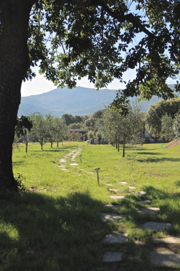 Villa Casa Legna Pigna Exterior foto