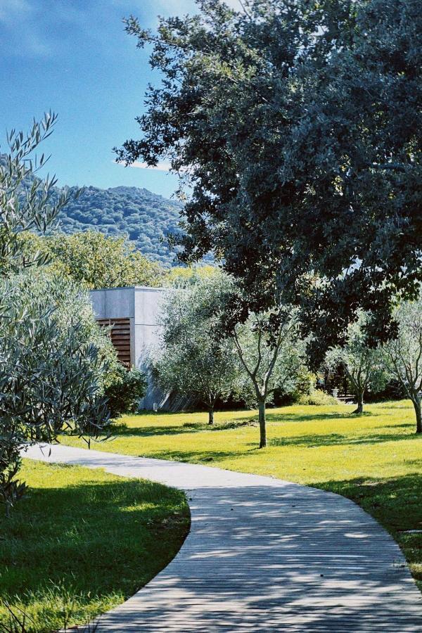 Villa Casa Legna Pigna Exterior foto