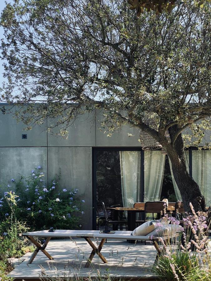 Villa Casa Legna Pigna Exterior foto